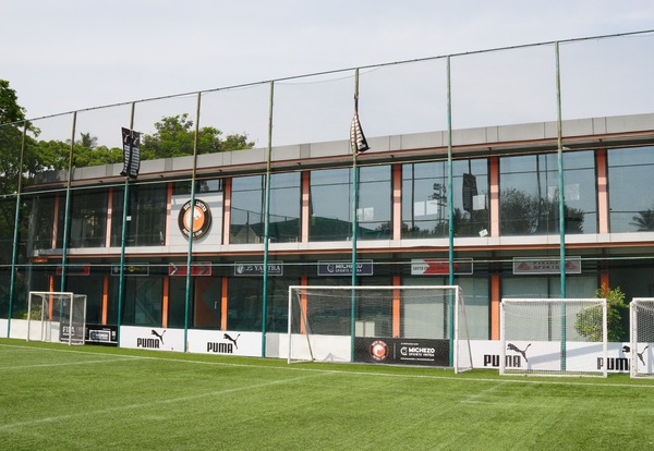 South United Football Club