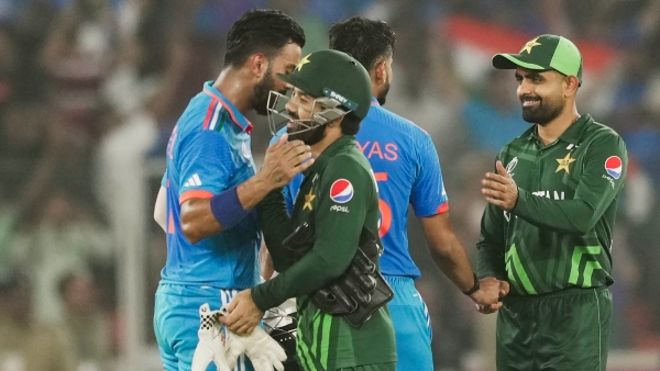 India s reluctance to travel to Pakistan may force ICC Champions Trophy 2025 to be held in Hybrid Model