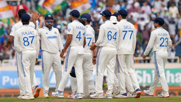 India go top of WTC standings after Australia beat New Zealand in 1st Test