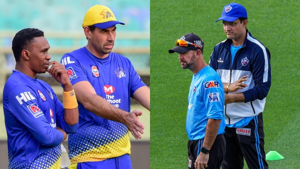 IPL 2024 Coaches of all ten teams