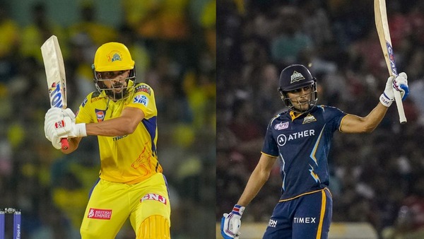 CSK vs GT IPL 2024