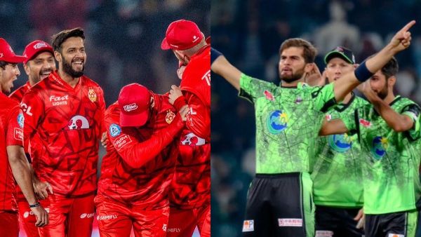 Islamabad United vs Lahore Qalandars head to head live streaming amp amp telecast details for PSL 2024 Match 23