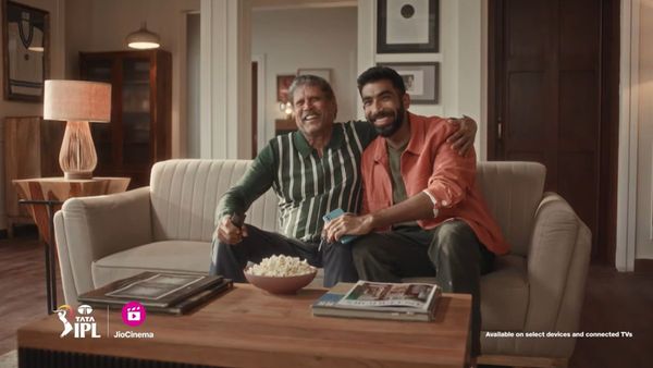 kapil-dev-jasprit-bumrah-ipl-2024-ad-campaign-jiocinema