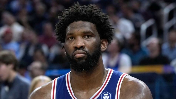 Joel Embiid