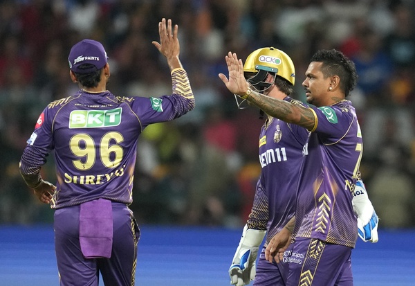 Royal Challengers Bengaluru