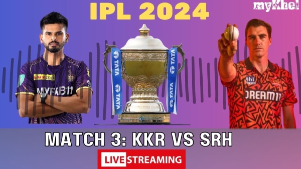kkr-vs-srh-ipl-2024-match-3-kolkata-weather-forecast-pitch-report-live-streaming-details