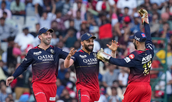 royal challengers bangalore