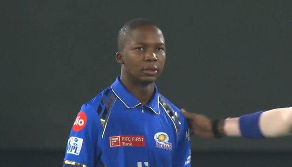 Kwena Maphaka