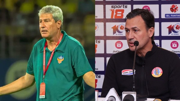 Manolo Marquez plays down Carles Cuadrat s Refereeing Criticisms