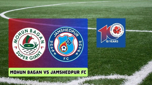 Mohun Bagan SG vs Jamshedpur FC