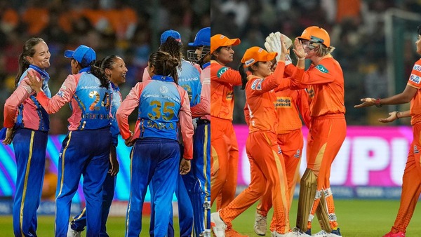 MI-W vs GUJ-W WPL 2024