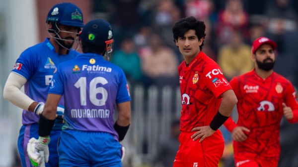 Multan Sultans vs Islamabad United PSL 2024 Final head to head live streaming amp amp telecast info