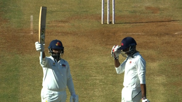 ranji-trophy-final-musheer-khan-shreyas-iyer-knocks-help-mumbai-set-538-run-target-for-vidarbha