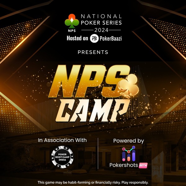 National Poker Series