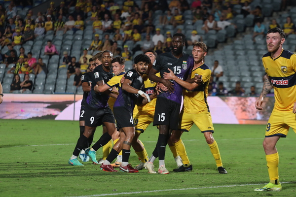 odisha fc vs central coast mariners