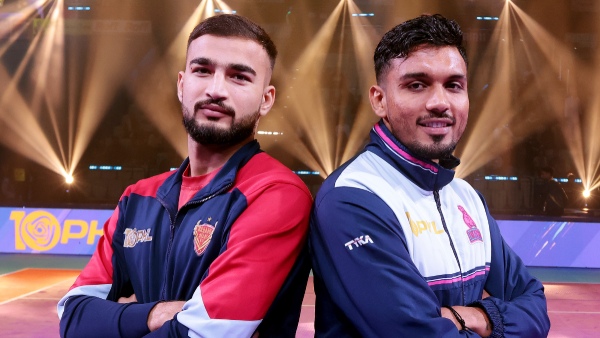 Pro Kabaddi 2024 Top Raiders list