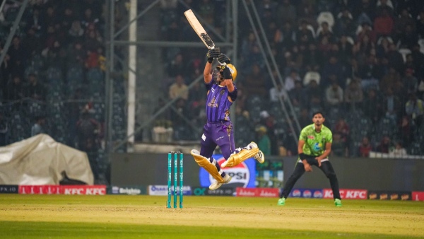 Quetta Gladiators vs Lahore Qalandars head to head amp amp live streaming info for PSL 2024 Match 28