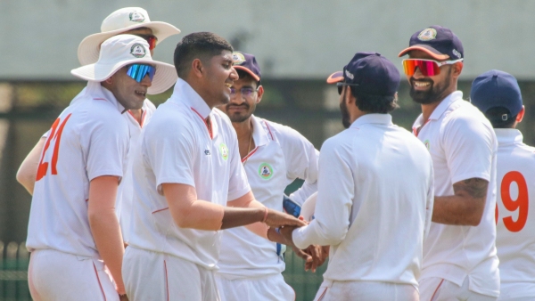 Ranji Trophy 2024 Semi-Final Live Streaming