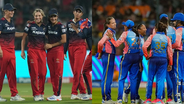 RCB-W vs MI-W Dream11 Prediction RCB-W vs MI-W Dream11 Prediction