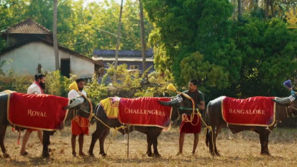 RCB to finally be called Royal Challengers Bengaluru