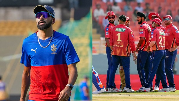 RCB vs PBKS IPL 2024 RCB vs PBKS IPL 2024