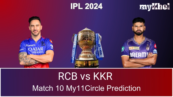 BLR vs KOL My11Cricle Fantasy Tips and Experts Picks