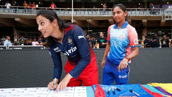 RCB vs MI WPL head to head record, stats and results ahead of WPL 2024 Match 9