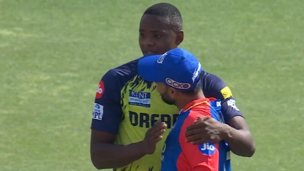 pbks-vs-dc-ipl-2024-rishabh-pant-really-emotion-as-he-takes-field-for-delhi-capitals-after-672-days