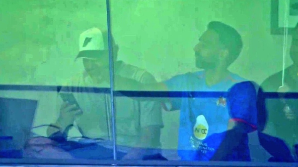 rohit-sharmas-presence-in-mumbai-dressing-room-questioned-batter-attend-ranji-trophy-final-tendulkar