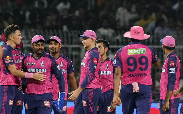 Rajasthan Royals