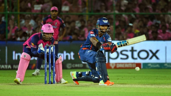 RR vs LSG head to head stats record in Sawai Mansing Stadium in Jaipur ahead of IPL 2024 Match 4