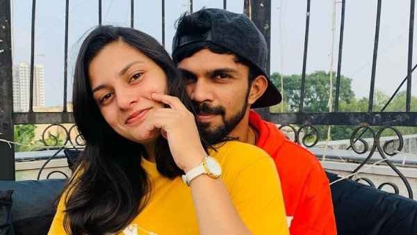 ruturaj-gaikwad-wife-utkarsha-pawar