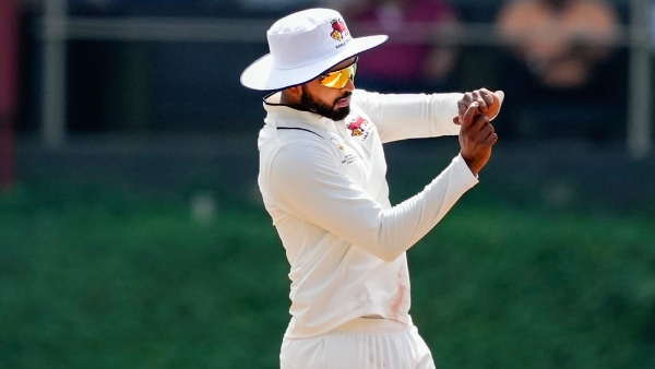 why-kkr-captain-shreyas-iyer-wasnt-on-field-for-mumbai-on-final-two-days-of-ranji-trophy-final