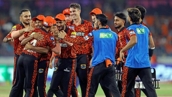 Sunrisers Hyderabad IPL 2024 Tickets
