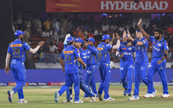 Mumbai Indians