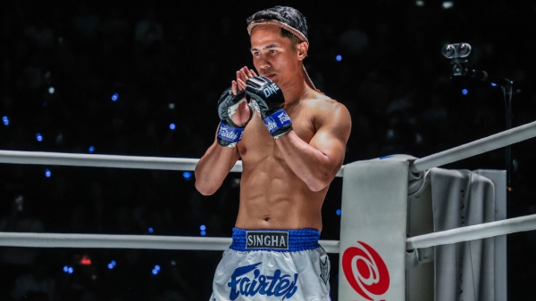 Superbon Singha Mawynn