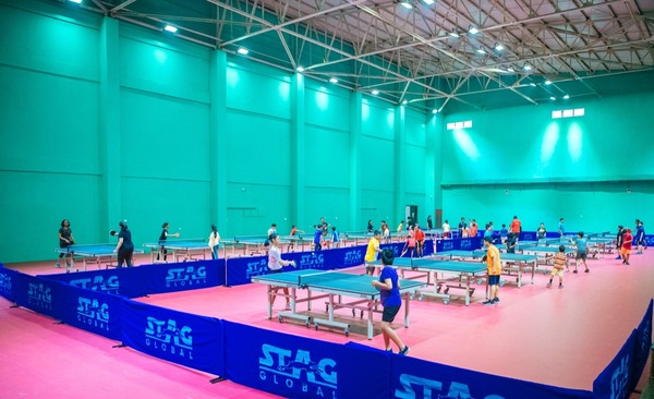 Table Tennis