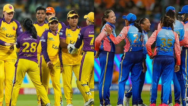 UP Warriorz vs Mumbai Indians Dream11 Prediction