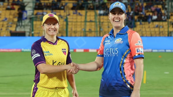 UP Warriorz vs Mumbai Indians WPL head to head record stats amp amp results ahead of WPL 2024 Match 14