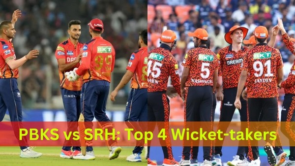 IPL 2024 PBKS vs SRH IPL 2024 PBKS vs SRH