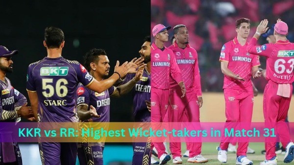 KKR vs RR IPL 2024 KKR vs RR IPL 2024