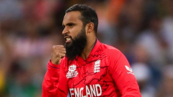 Adil Rashid is bullish about England s chances at this summer s T20 World Cup