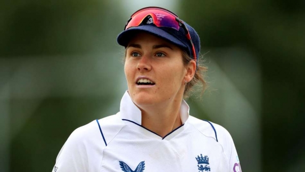 Nat Sciver-Brunt has picked up one of Wisden s top honours in 2024