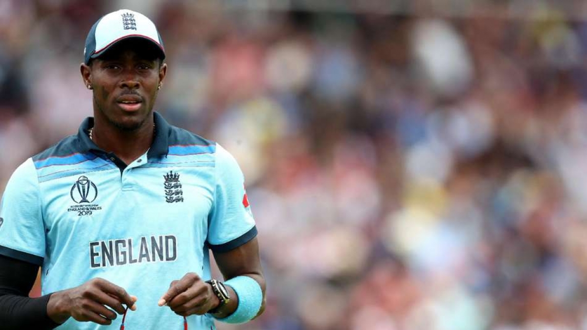 Jofra Archer