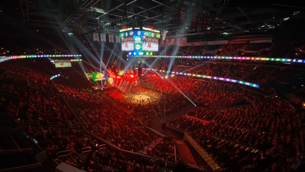 AEW x NJPW Forbidden Door image courtesy X