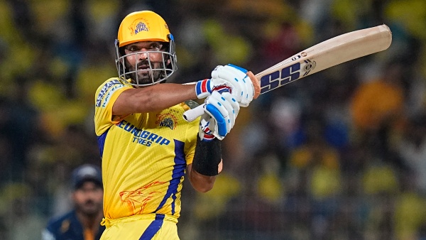 csk-vs-kkr-why-ajinkya-rahane-had-to-leave-field-chepauk-clash-will-chennai-star-bat-against-kolkata