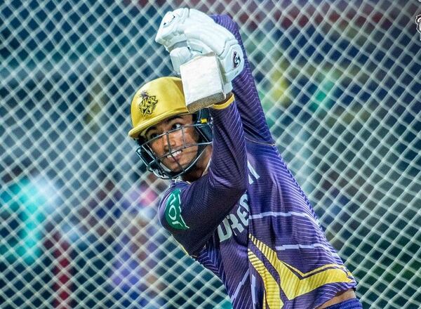 Angkrish Raghuvanshi