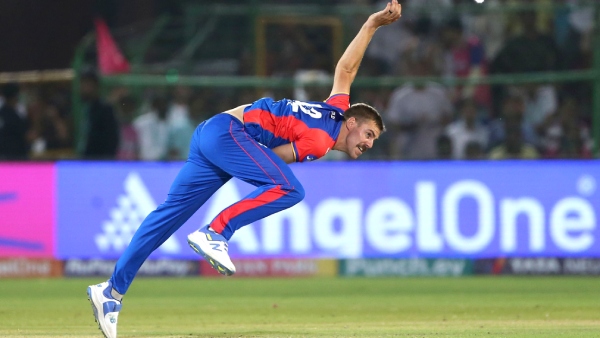 Anrich Nortje joined the unwanted list during IPL 2024