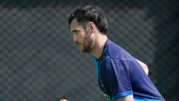 Pakistan vs New Zealand Injury Update Ben Lister