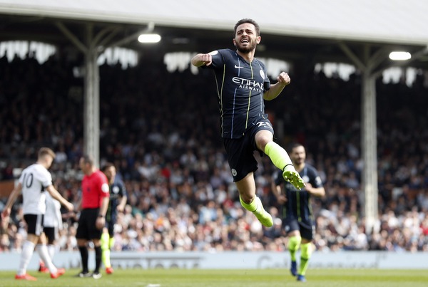 Bernardo Silva